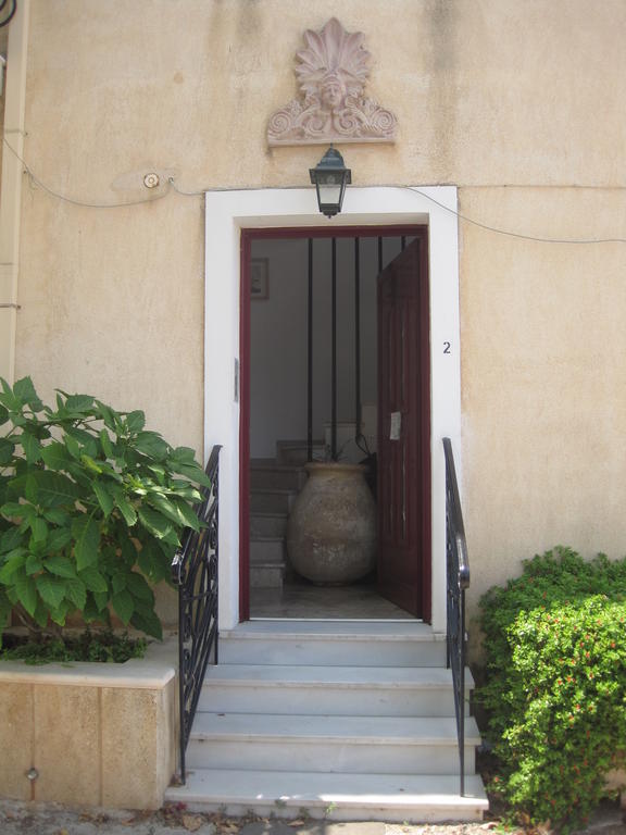 Marina Studios II Argostoli  Exteriör bild