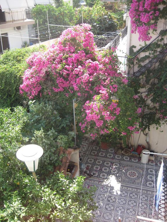 Marina Studios II Argostoli  Rum bild